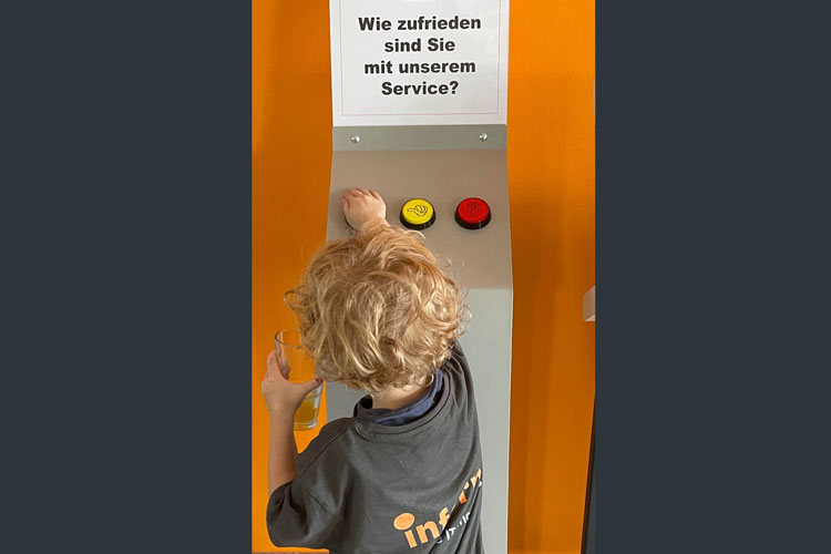 top bewertet